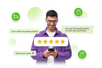 setup whatsapp marketing automation and ai chatbots for your business