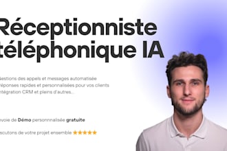 build your ai voice agent, your ai phone agent, your ai voice caller