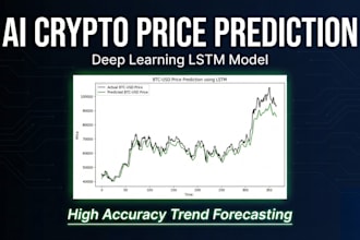 train custom ai models for any project using python and deep learning