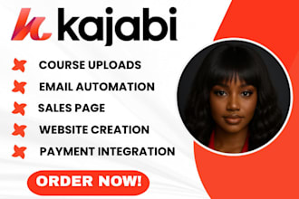 setup kajabi pipeline kajabi website kajabi online course kajabi sales funnel