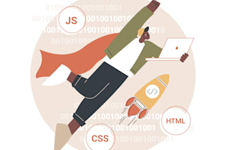 develop your backend and integrate API with node js