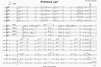 turn your midi into professional sheet music