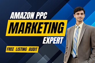 manage your amazon ppc campaign and amazon ppc ads campaign for fba