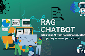 build a secure rag chatbot for your documents with citations using langchain