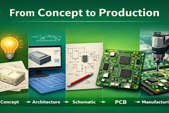design raspberry pi cm4 cm5 carrier board and custom embedded pcb system