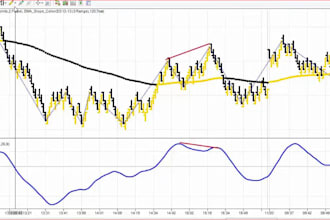 fix, optimize and backtest ninjatrader 8 and trading strategy