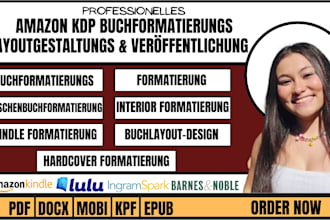 format und gestaltung des buchinneren, buchlayout, satz
