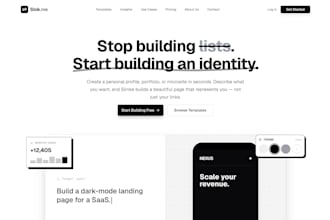 develop secure saas web applications and complex apis
