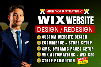 wix website redesign wix website design wix website redesign wix website design