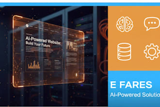 build your local business website with a custom ai assistant that answers
