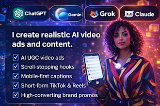 do realistic ai short film using runway, sora2, kling, gemini and grok