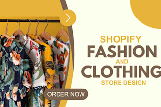 design streetwear website, clothing website, clothing store for clothing brand