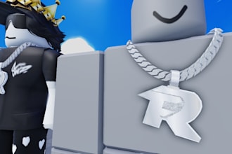 creador ugc personalizado para roblox