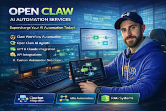 fix open claw moltbot clawdbot vps server flowise docker ollama n8n automation
