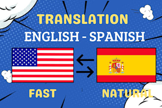 translate and transcribe your documents