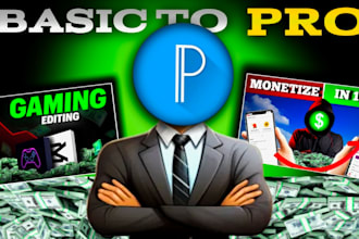 design viral youtube thumbnails and high CTR channel art