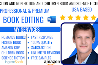 proofread edit, format fantasy romance novel interior edit non fiction, fiction