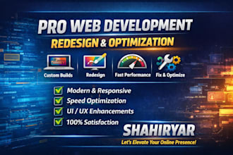 make best bussines website