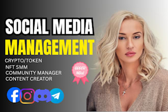 design and schedule posts on social media for you, social media post scheduling
