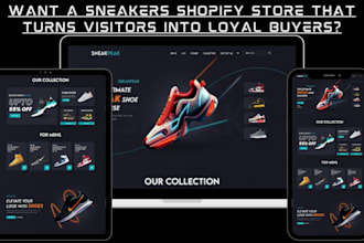 design sneakers shopify store footwear sneakers store shoe website shoe store