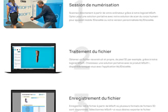 build 3d printing medical app, cad software, 3d dental printers foot scanner app