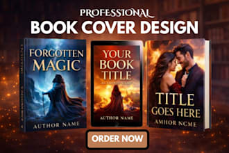 design a romance cover, fantasy book cover, romance book cover, romantasy cover