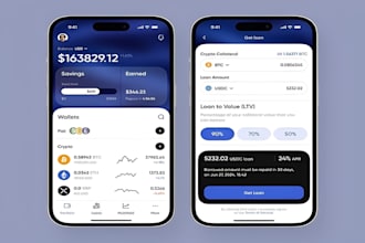 do fintech app development loan app money transfer app payment app fintech webs
