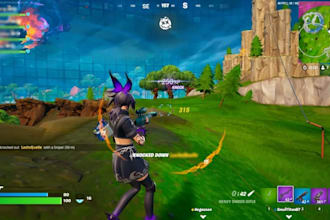 devlop uefn map, fortnite map, 1v1, 2v2, battle royale, pit map, rvb