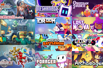 custom steam capsule steam capsule banner steam game art store front cover art