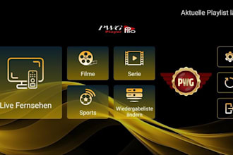 rebrand iptv tivimate smarter pro xciptv nextv ibo pro smarters pro ios app