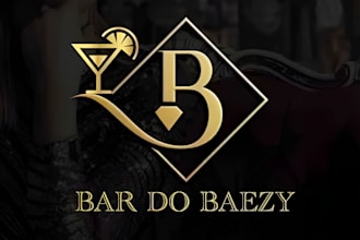design modern bar and nightclub logo for you