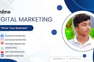 manage and grow your facebook business page organically