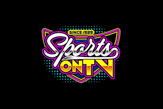 create wonderful and excellent news and tv logo design