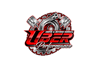 create awesome and gorgeous mechanic shop logo design