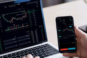 create forex trading platform, forex broker website, forex trading app, crm, cfd