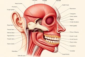design medical and scientific illustration