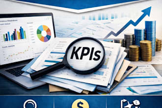 fix or structure your ecommerce kpis for profitability and scale