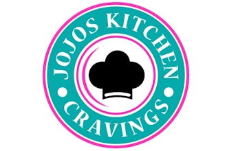design luxury kitchen logo for your business