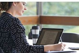 proof read and edit your academic papers