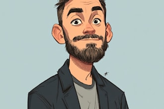 do vector lego art