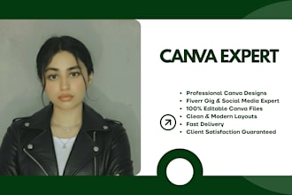 design canvas instagram posts and reels covers