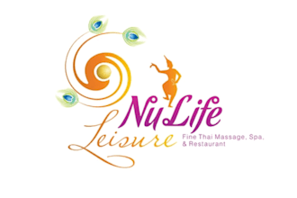 do modern professional spa and esthetics logo design