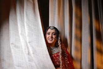 professionally edit, retouch, and enhance your photos