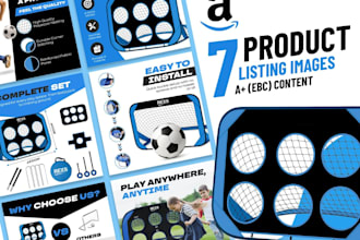 amazon ecommerce product image design