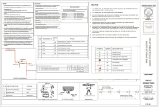 create residential fire sprinkler system