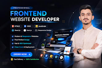 create a modern drupal responsive website