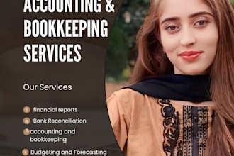 reconcile your bank statements using quickbooks online, excel, and xero