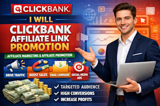 clickbank affiliate link promotion affiliate marketing affiliate promotion
