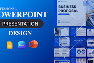 design a high quality powerpoint presentation, microsoft powerpoint