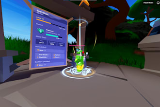 coach you and help you get better on roblox bedwars
